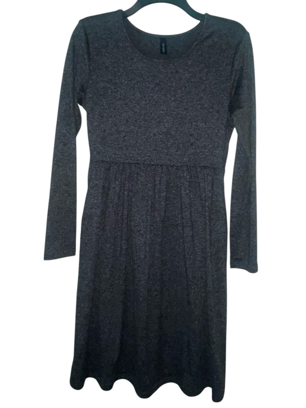 DB Moon casual and comfortable long sleeve dress. Size small GUC - Picture 2 of 7